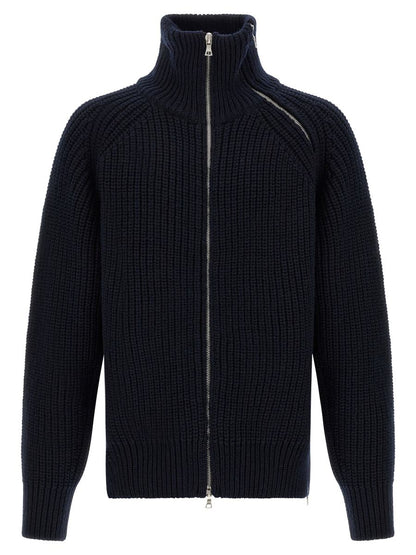 Dries Van Noten 'Monty' Pullover
