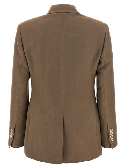 Brunello Cucinelli Jacken und Westen