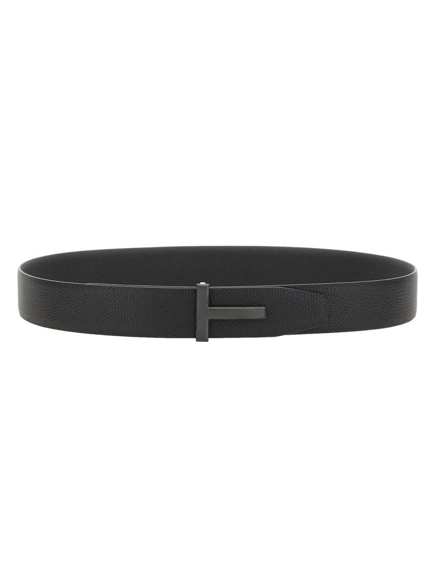 Tom Ford Cintura Reversible