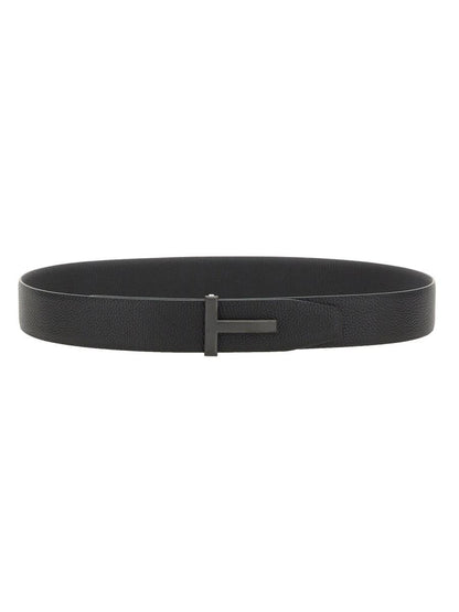 Tom Ford Cintura Reversible