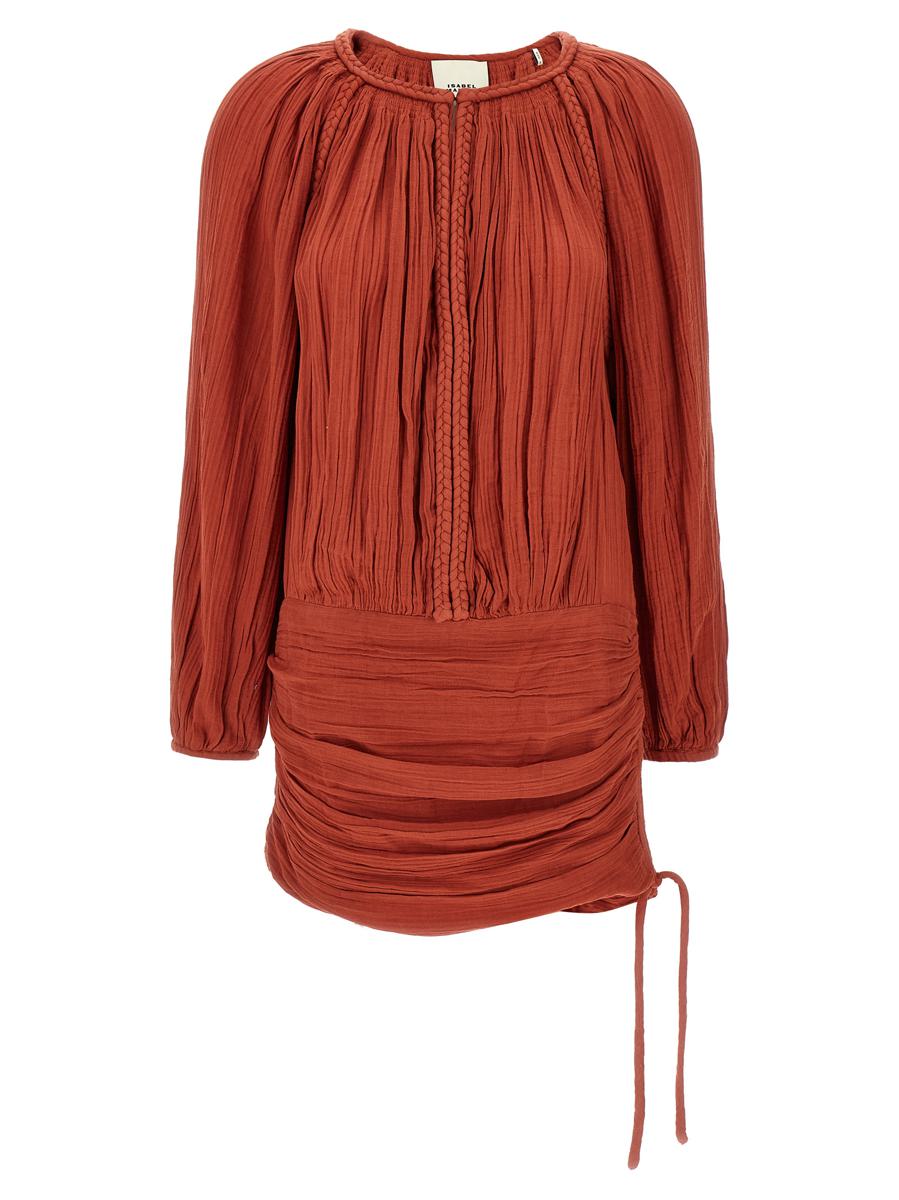 Isabel Marant 'Jaoni' Kleid