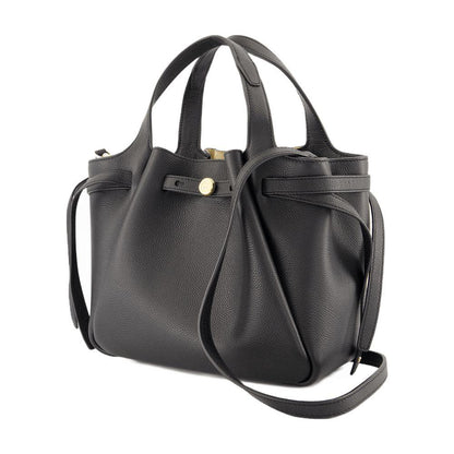 Tory Burch – Romy – Umhängetasche mit Kieselsteinen