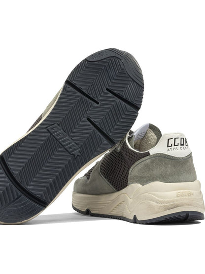 Golden Goose Turnschuhe