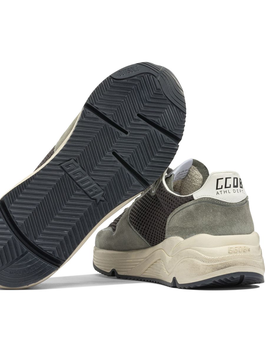 Golden Goose Turnschuhe