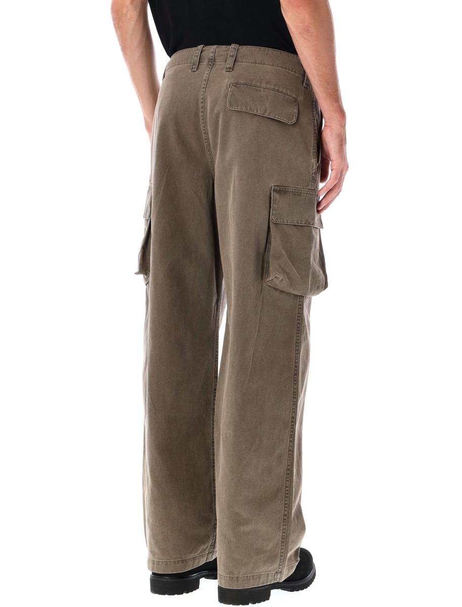 Unsere Legacy Mount Cargo Pants Ditch Wash