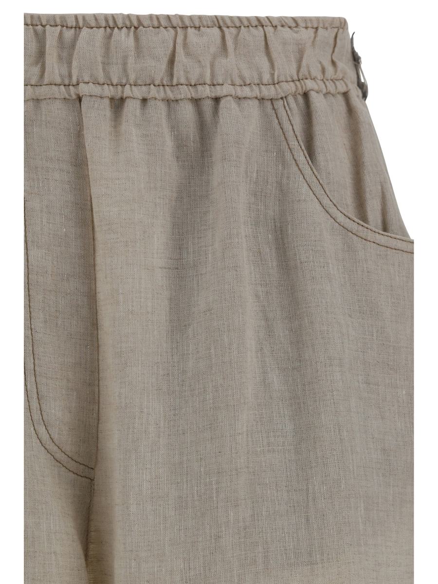 Brunello Cucinelli Hosen
