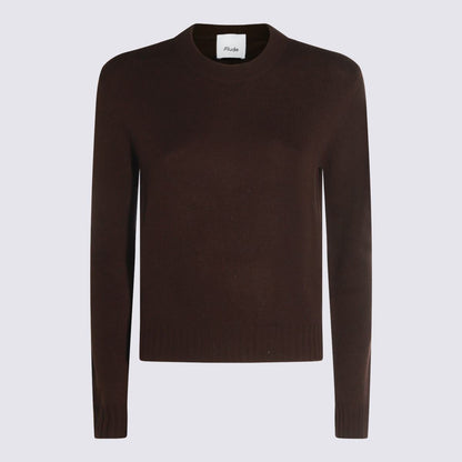 Allude Pullover