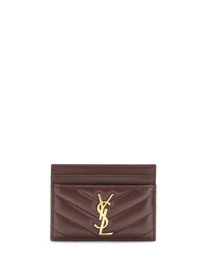 Saint Laurent Geldbörsen