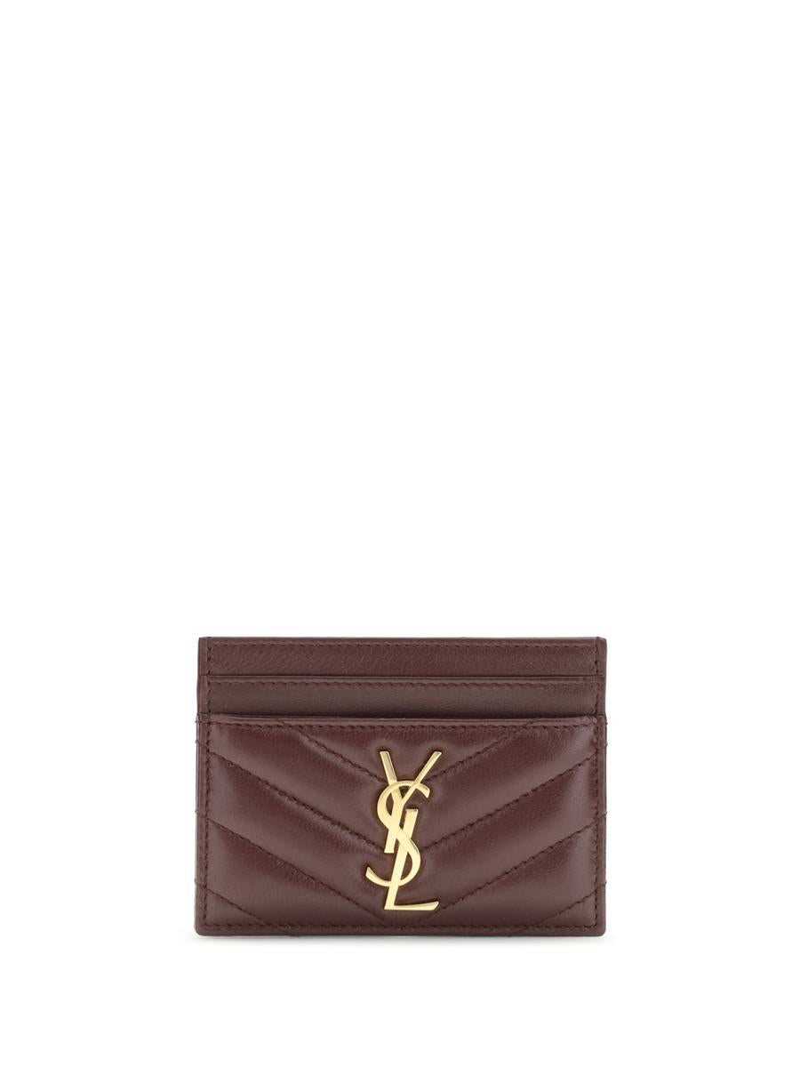 Saint Laurent Geldbörsen