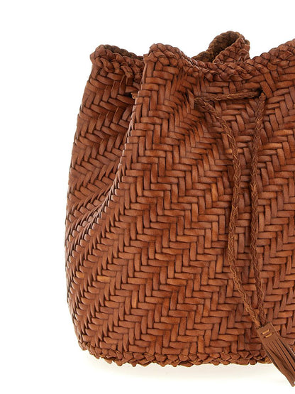 Dragon Diffusion – Beuteltasche „Pompom Double Jump“