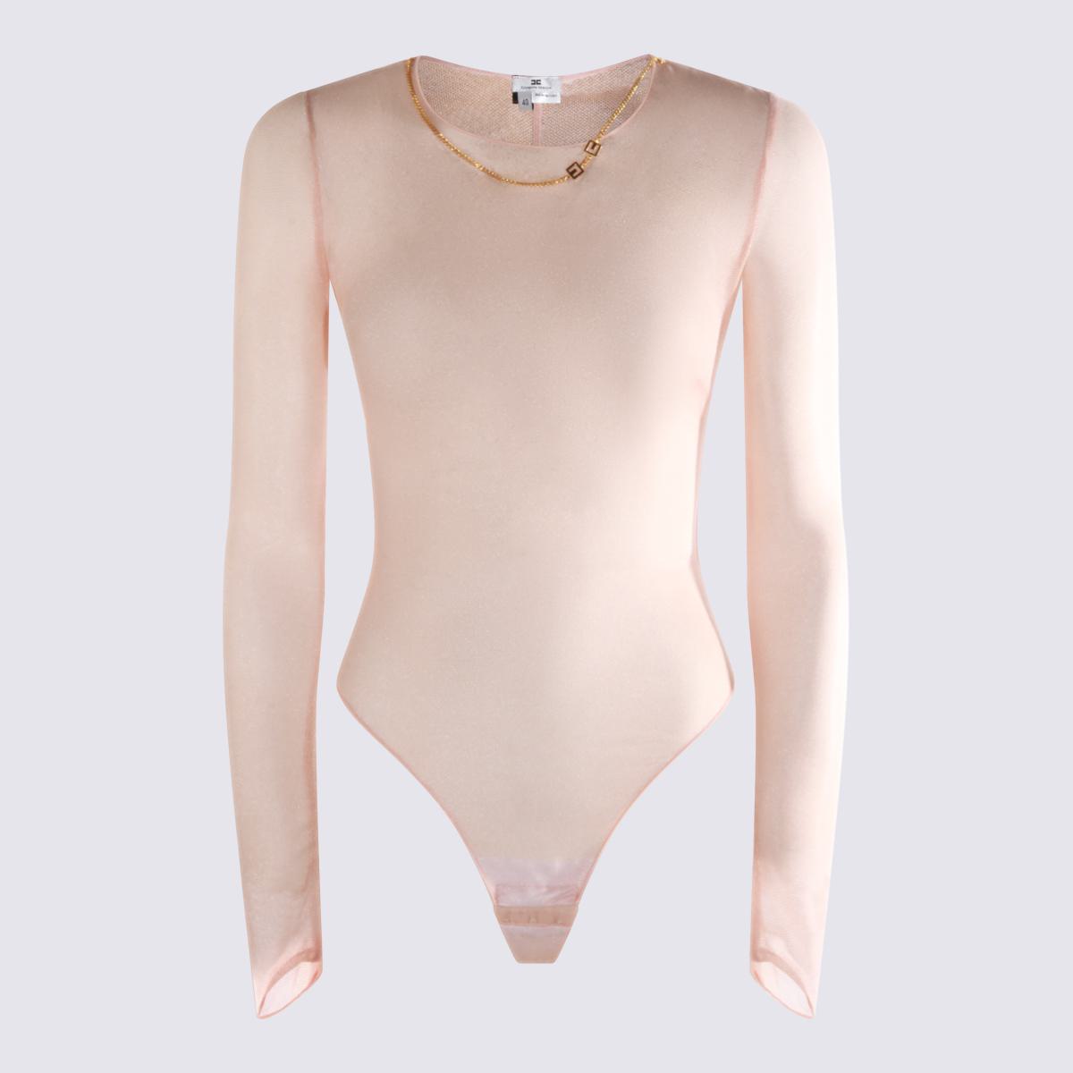 Rosa Body von Elisabetta Franchi