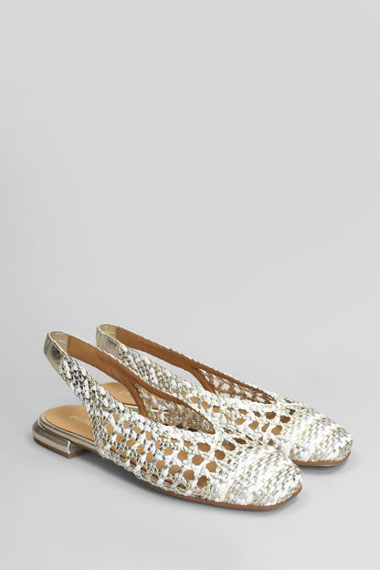 Pedro Miralles Ballerinas