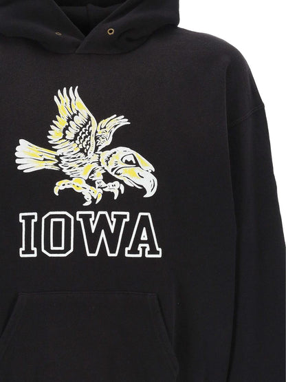 Wild Donkey Pullover