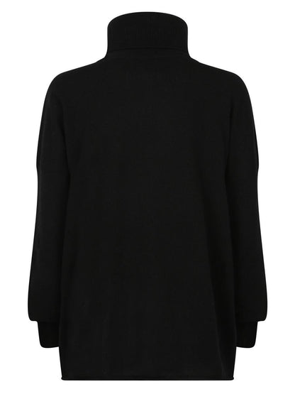 Pullover genommen