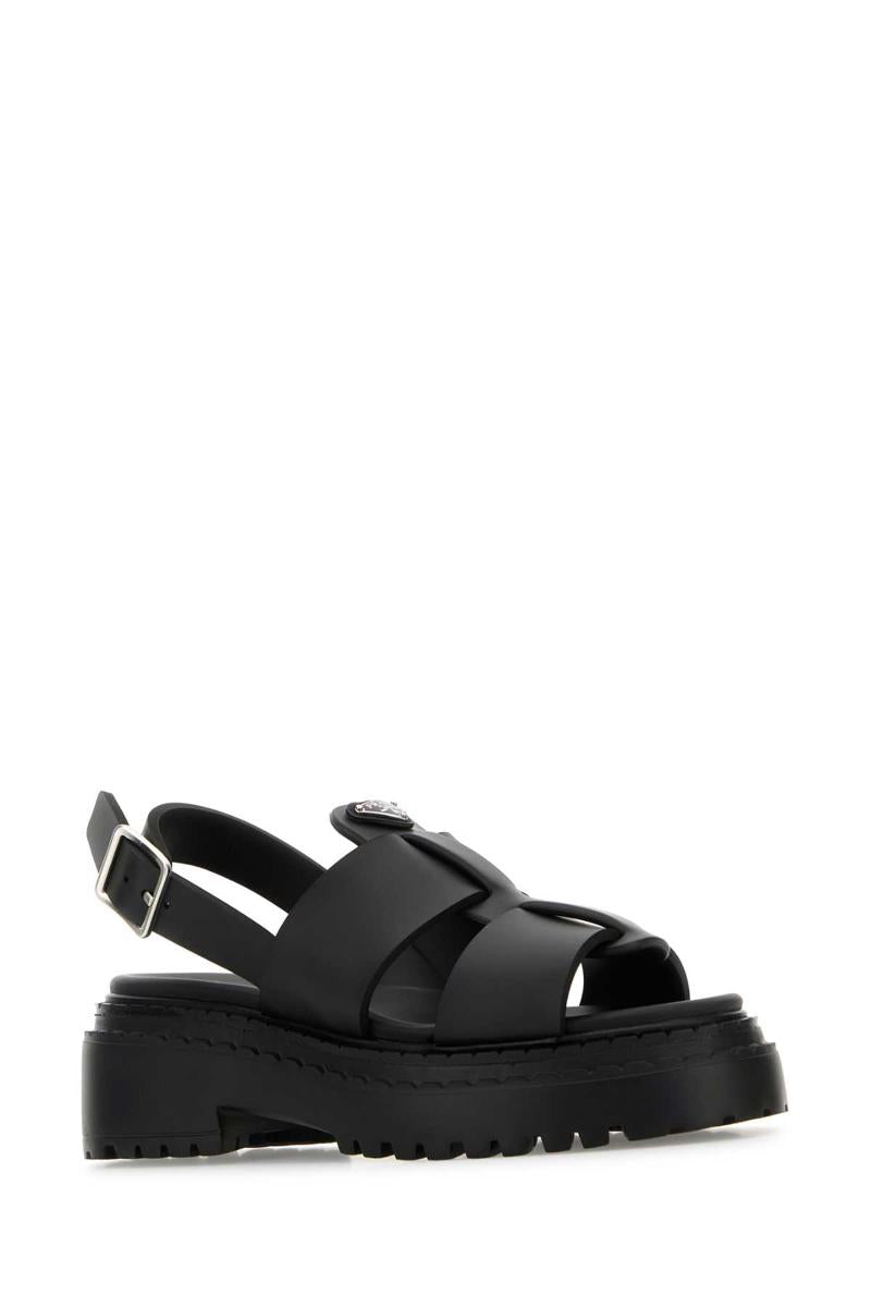 Prada Sandalen