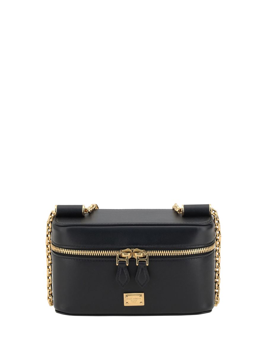 Dolce &amp; Gabbana „Sicily“ Umhängetasche