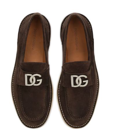 Flache Schuhe von Dolce &amp; Gabbana