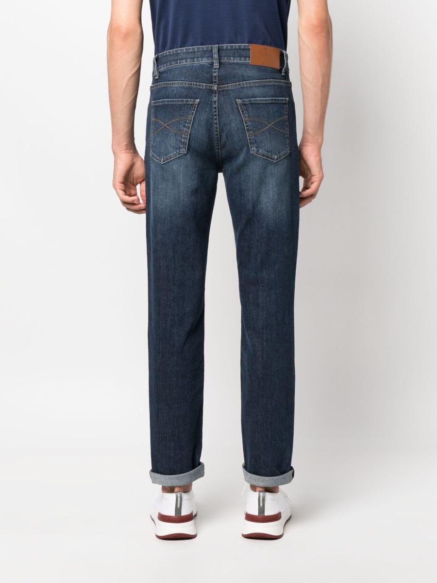 Brunello Cucinelli Hosen