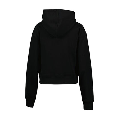 Balmain-Kapuzenpullover mit Vintage-Print
