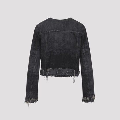 Diesel Jacke