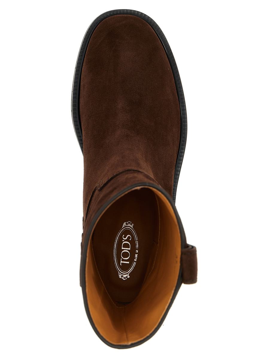 Tod'S „T Timeless“ Stiefeletten