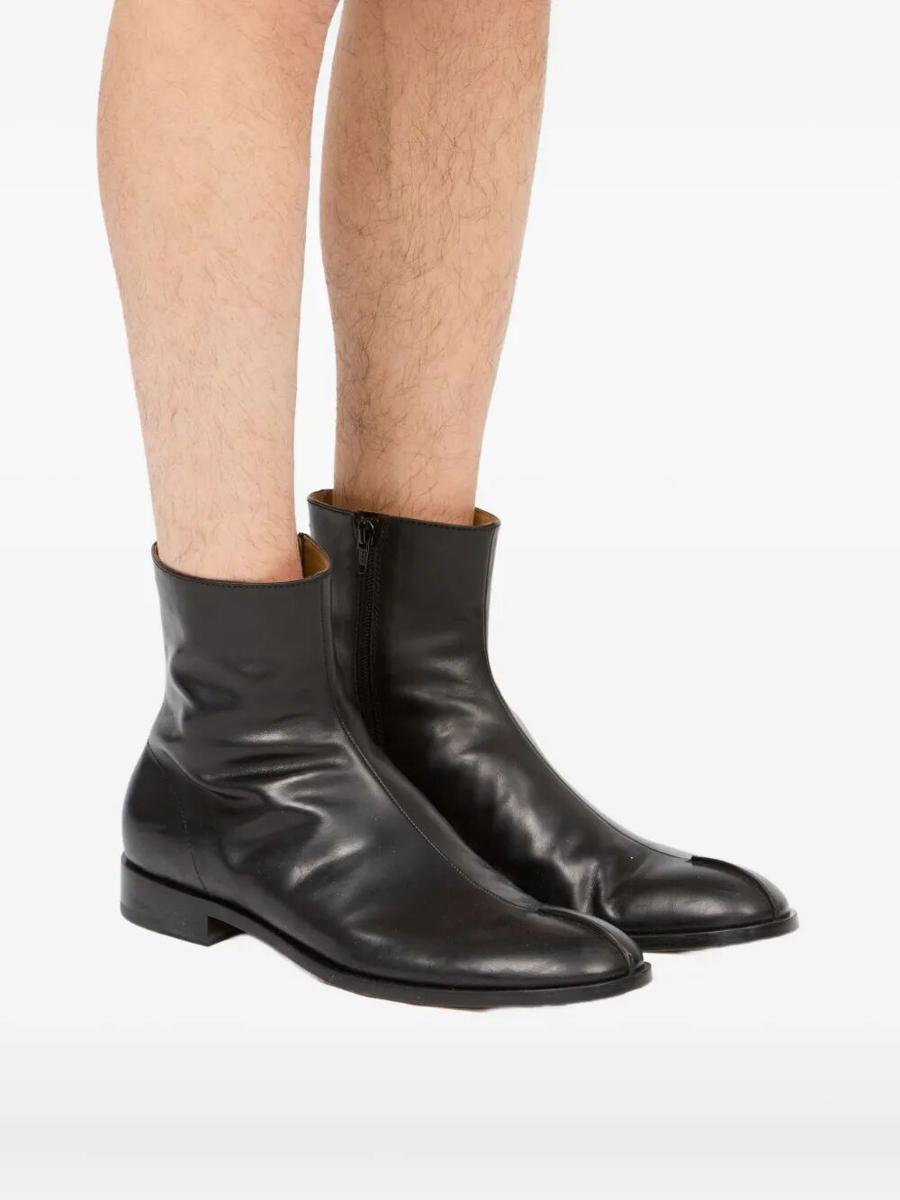 MM6 Maison Margiela Stiefeletten