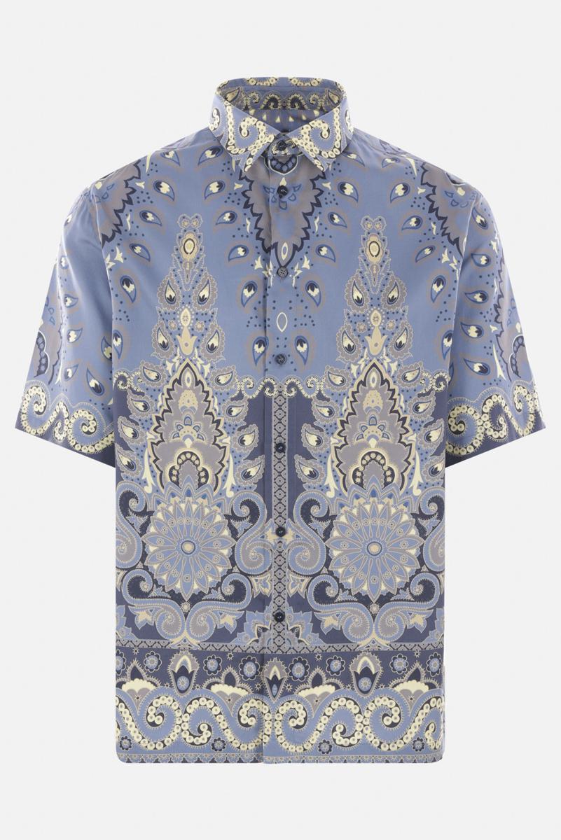 Etro-Hemden