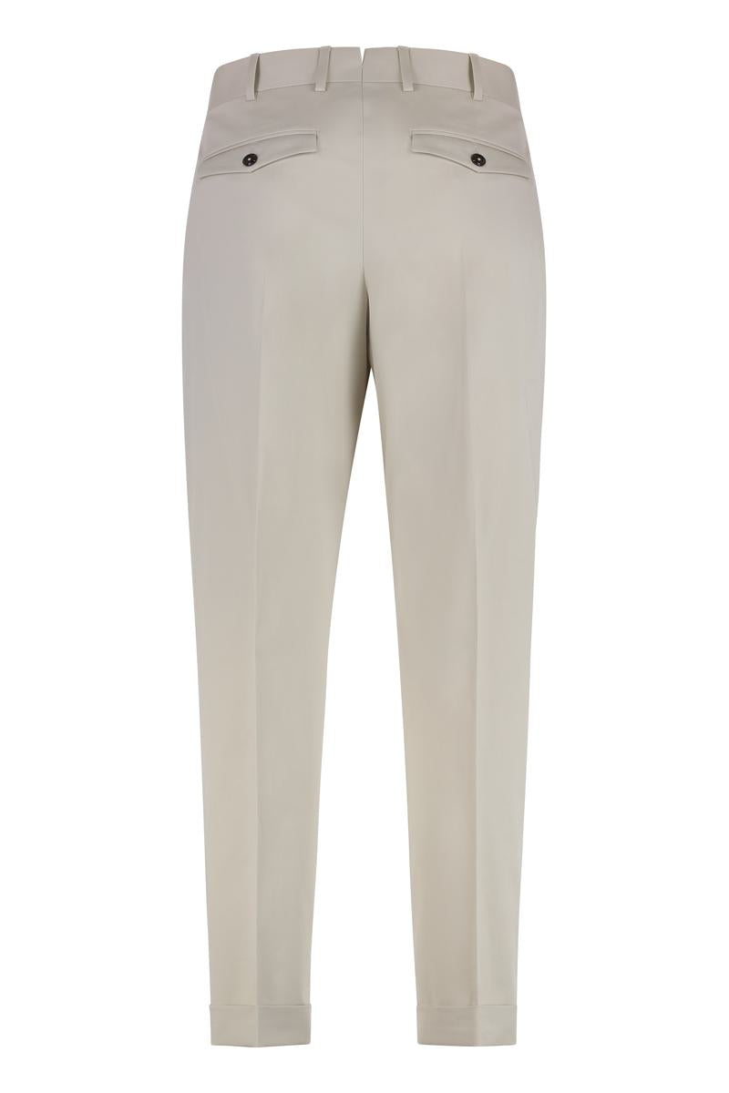Baumwollhose Pt Torino Edge
