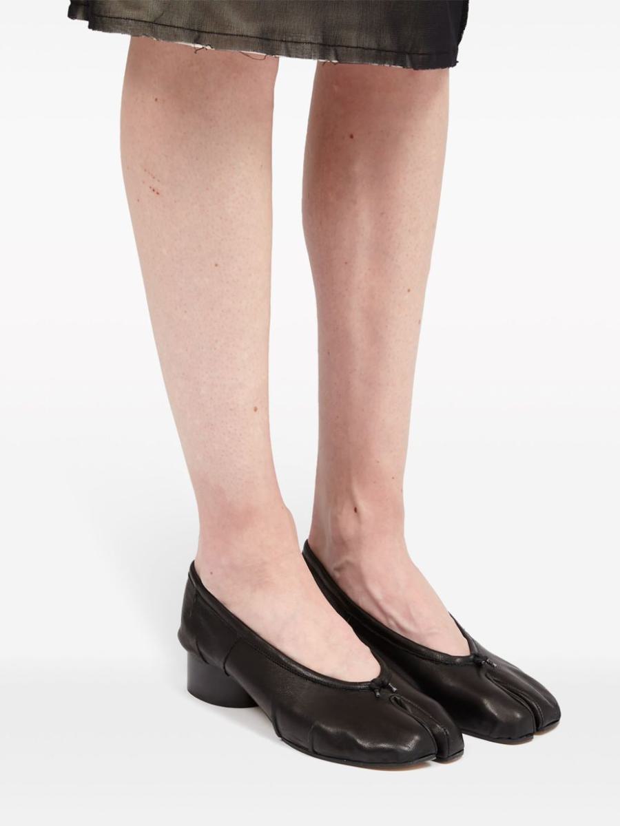 Maison Margiela Ballettschuh