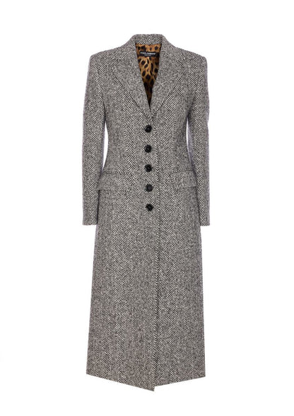 Dolce &amp; Gabbana Mäntel