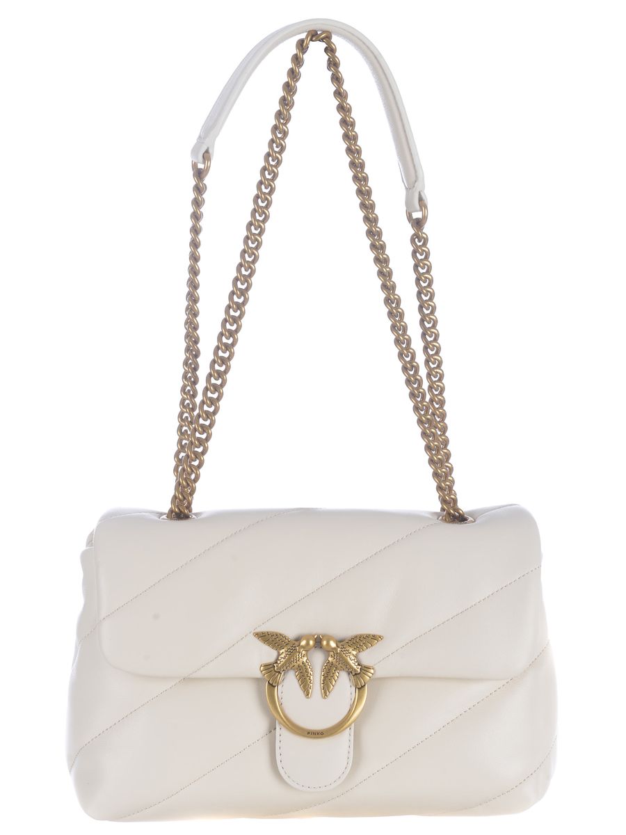 Pinko „Love One Classic“ Umhängetasche