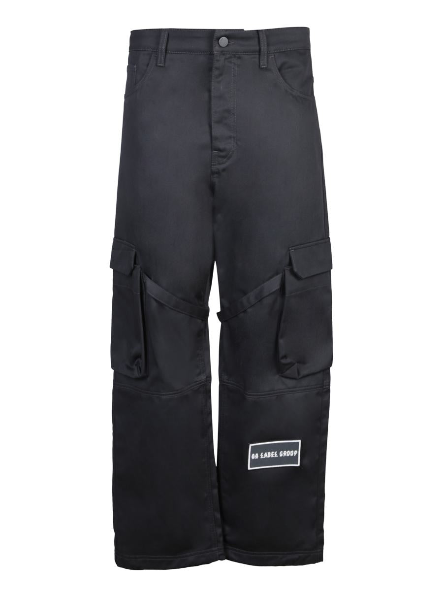 M44 Label Group Hose