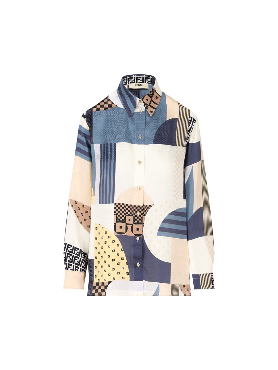Fendi-Hemden