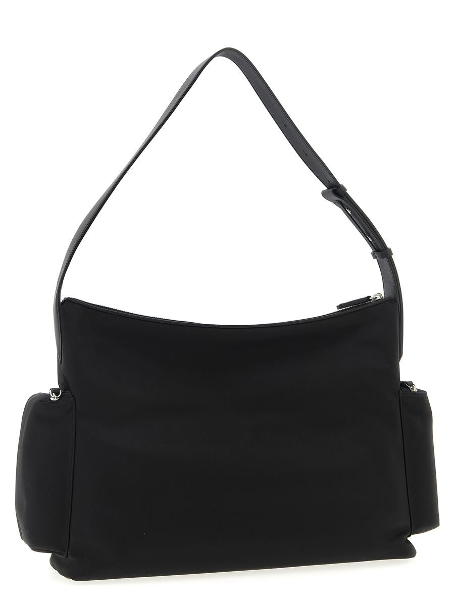 Mcm „Aren“ Mittelgroße Schultertasche