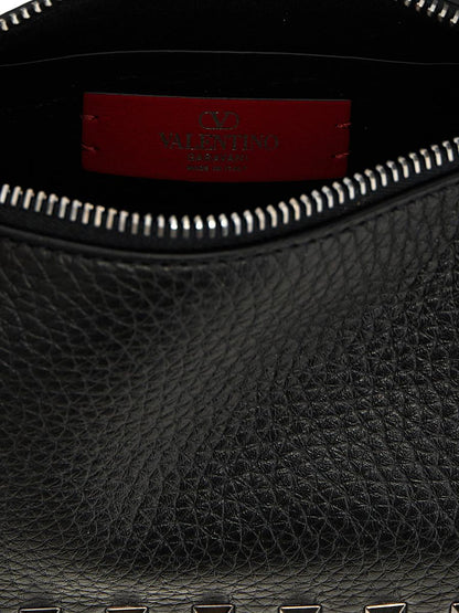 Valentino Garavani Valentino Garavani „Rockstud Small“ Umhängetasche