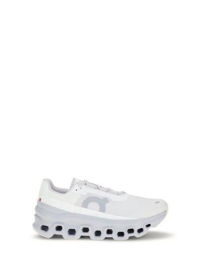 Über Laufschuhe