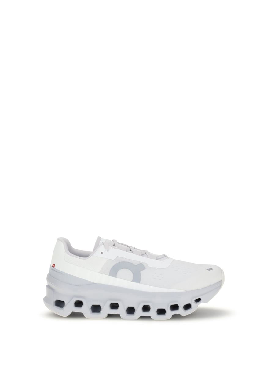 Über Laufschuhe