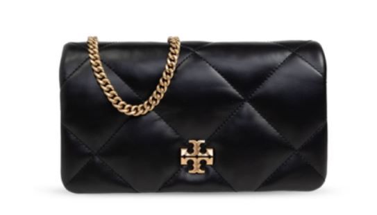 Tory Burch Kettenbrieftasche