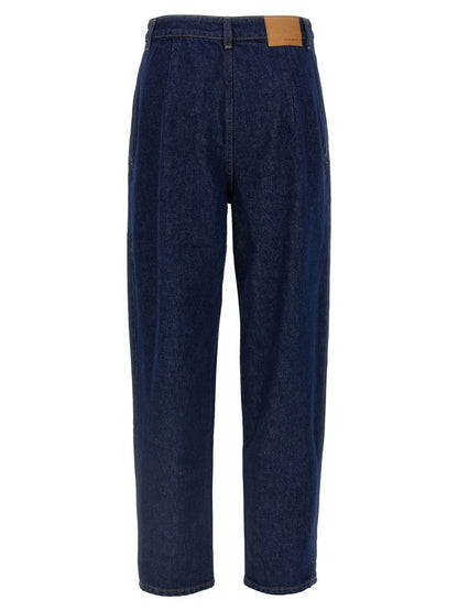 Magda Butrym „Toteness“ Jeans