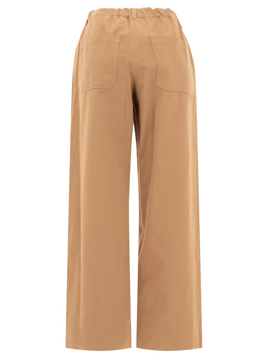 'S Max Mara Hosen
