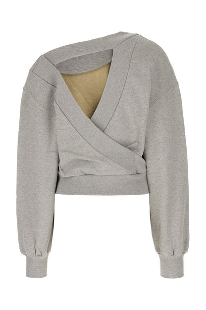 The Attico Pullover