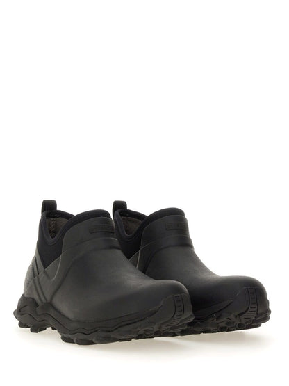 Givenchy „Bogs“ niedrige Stiefeletten