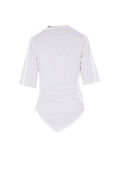 Rohe T-Shirts und Polos