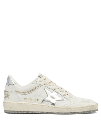 Golden Goose „Ball Star“ Sneaker