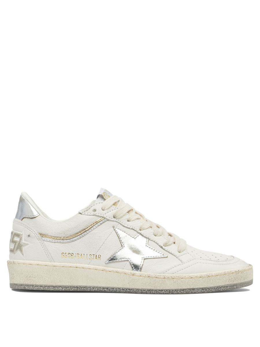 Golden Goose „Ball Star“ Sneaker