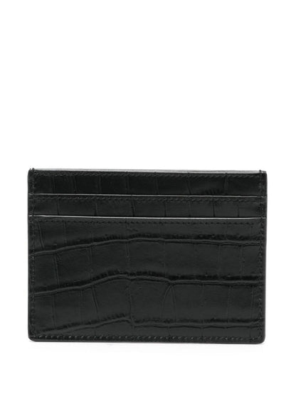 Saint Laurent Geldbörsen