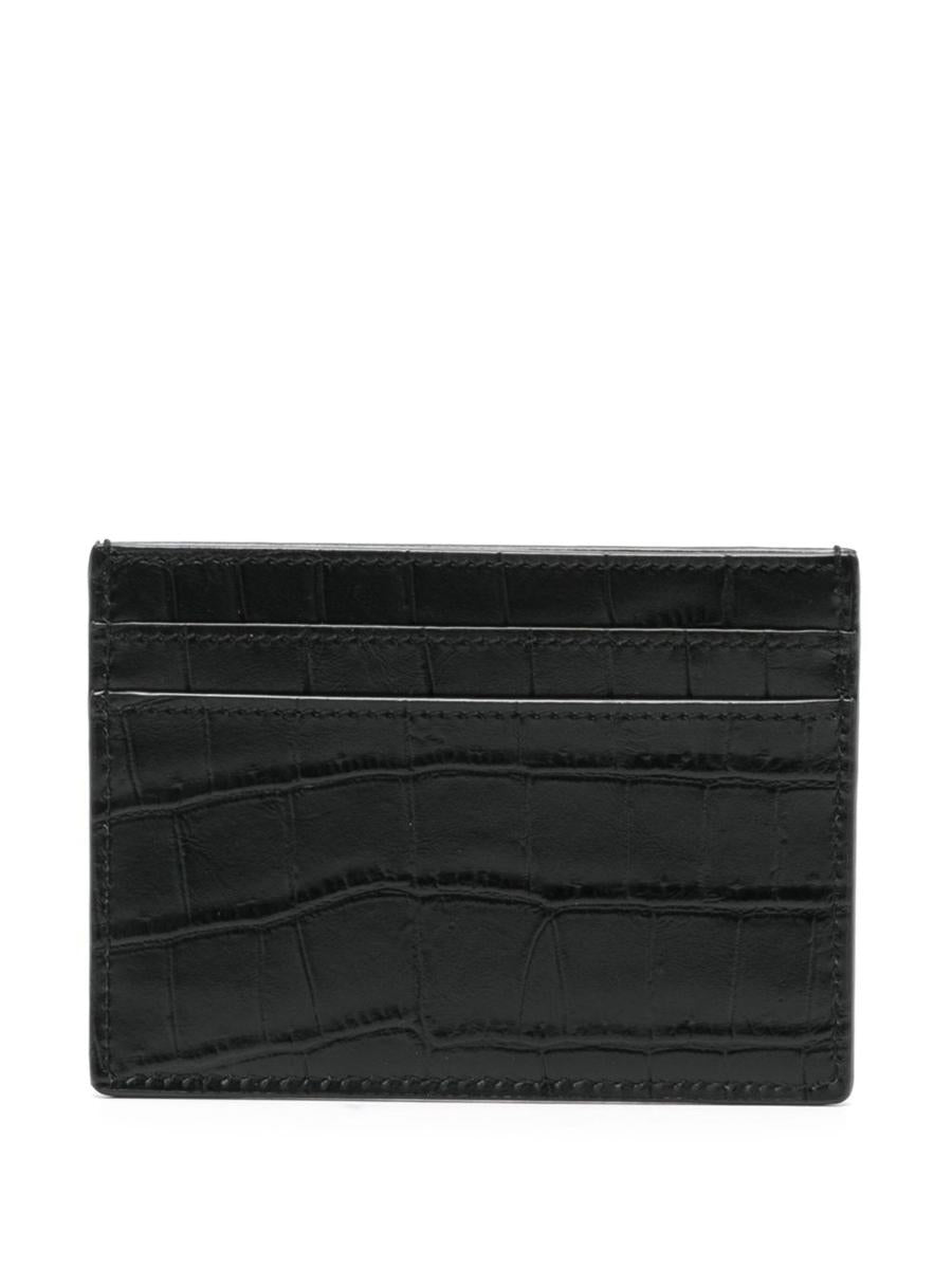 Saint Laurent Geldbörsen