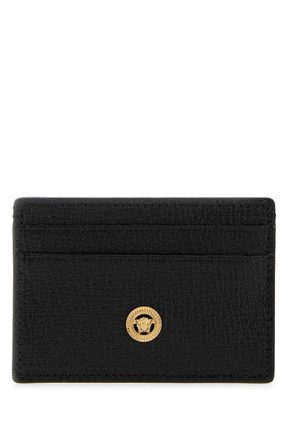 Versace Geldbörsen
