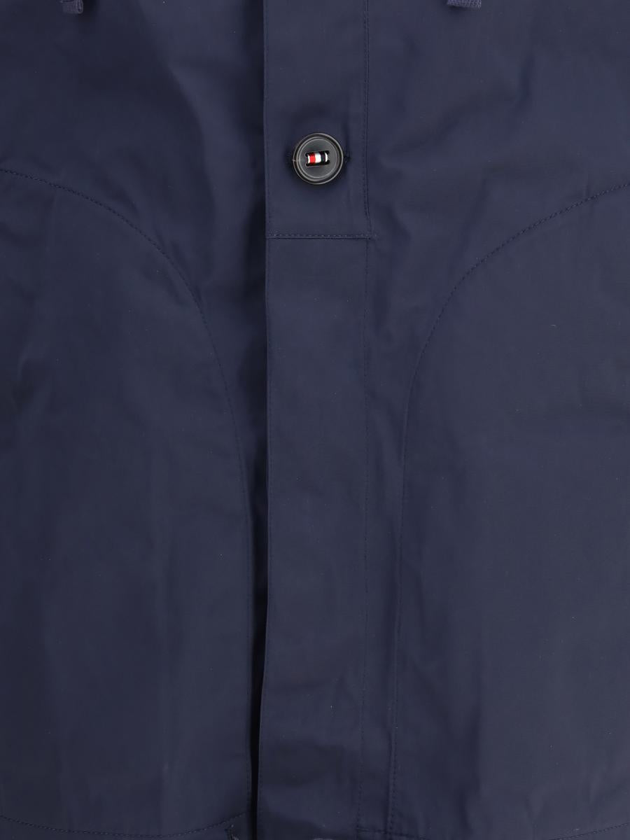 Thom Browne Jacken