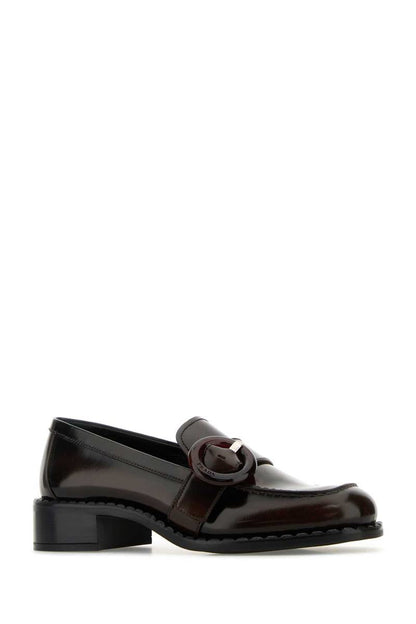 Prada Moccaster